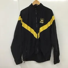 2025年最新】us army トレーニングジャケットの人気アイテム