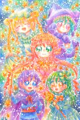 ココロの灯火