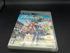 [RPG] 英雄伝説 空の軌跡FC:改 HD EDITION - PS3