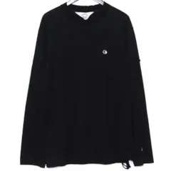 SUNSEA Layered Damage Long T-shirt サイズ2のサムネイル