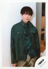 【中古】生写真(ジャニーズ) 7 MEN 侍/佐々木大光/膝上/「Johnnys’ Jr. Island FES」グッズオフショット/公式生写真