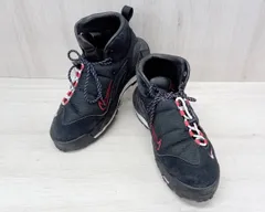 NIKE x sacai/ナイキ×サカイ/スニーカー/MAGMASCAPE/FN0563-001ブラック×レッド/30cm