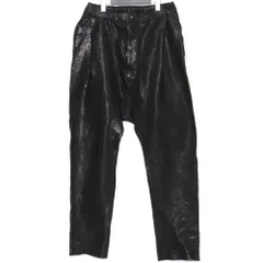 未使用 ISAMU KATAYAMA BACKLASH SARROUEL EASY PANTSのサムネイル