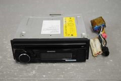 KENWOOD U330BTHS CDレシーバー 本体 - メルカリ