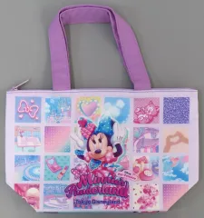 2025年最新】ミニーのファンダーランド ランチケースの人気アイテム