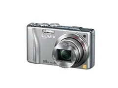 美品 Panasonic LUMIX DMC-TZ20 デジカメ デジタルカメラ Amazon | パナソニック デジタルカメラ LUMIX TZ20 レッド DMC