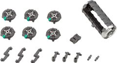【新品】 コトブキヤ ヘヴィウェポンユニット30 KOTOBUKIYA アクティブマイン 全長約92mm NONスケール M.S.G プラモデル MH30 壽屋