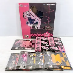 ◆ タイトーくじ 桜ミク SAKURA SUBCULTURE A賞 D賞 E賞 F賞 G賞 H賞 J賞 かぶりあり 計13点 まとめて セット ◆