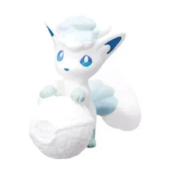 2025年最新】アローラロコン フィギュアの人気アイテム - メルカリ