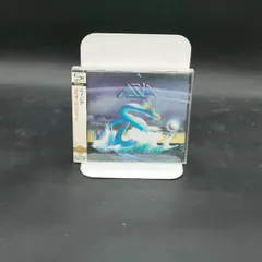 ★ エイジア / 詠時感～時へのロマン 【金レーベル】 お宝CD SONY初期 ☆ エイジア / 詠時感～時へのロマン 【金レーベル】 お宝CD