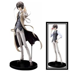 文豪ストレイドッグス 太宰治 1/7 完成品フィギュア 【未開封