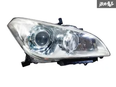 y51フーガ 純正加工ヘッドライト 2025年最新】y51フーガ ヘッドライトの人気アイテム - メルカリ