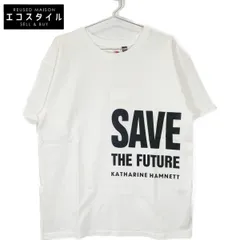 新品未使KATHARINEHAMNETT×RONHERMAN 別注 KATHARINE HAMNETT RonHerman ロンハーマン 別注 - メルカリ