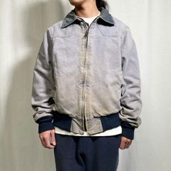 80年代 Carhartt  カーハート サンタフェジャケット ダックジャケット  メンズM相当