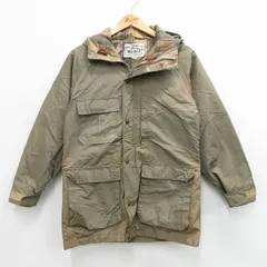 2024年最新】レディースジャケット古着 80s usa製 woolrich アウトドア