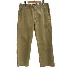 HUMAN MADE ヒューマンメイド Chino Pants チノパン - メルカリ