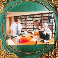 味方良介　柳生比呂士　久保田秀敏　仁王雅治 2ndシーズン 青学vs立海 特典