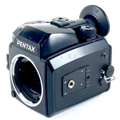 2023年最新】pentax 645nの人気アイテム - メルカリ