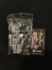 MEDICOMTOY BE@RBRICK SERIES 46 BASIC K