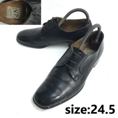 【美品】BURBERRY バーバリー 25.5 ブラック ビジネスシューズ 楽天市場】バーバリー（ビジネスシューズ｜メンズ靴）：靴の通販