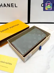 【今日特価】Louis Vuitton ルイヴィトン ショートウォレット クラシックデザインで実用的なカード収納機能を備えたモデル