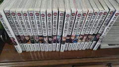 呪術廻戦 コミックブック ( 1 巻 21 巻。) 出品