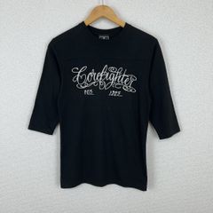 無地 サーマル 長袖 ロンt アメカジ ストリート ヘンリーネック