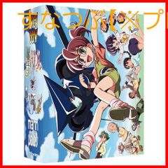中古 夢戦士ウイングマン DVD BOX 1 2巻セット 桂正和 - メルカリ