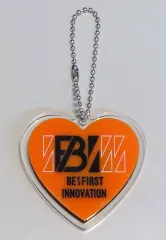 【中古】雑貨 BE：FIRST キーホルダー 「BE：FIRST 1st One Man Tour “BE：1” 2022-2023」