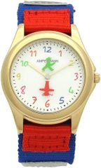 [アンペルマン] 腕時計 KIDS 正規品 AMPELMANN(アンペルマン)