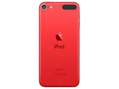 本体のみ iPod touch 第7世代 MVHW2J/A レッド 32GB 第7世代】iPod touch A2178 (MVHW2J/A) 32GB スペースグレイ