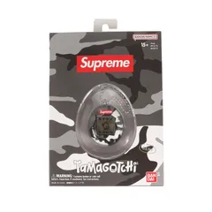 新品未開封　Supreme たまごっち　2個セット BANDAI x Supreme コラボ たまごっち 未使用品｜トレファクONLINE