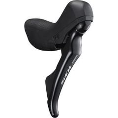 SHIMANO シマノ　油圧ブレーキ STIレバー　デュアルコントロールレバー　ST-R7020 右のみ　11S ハイドローリック ブラック
