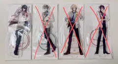 にじさんじ EN Luxiem A DREAMY DAY 学校 ライフ アクリル スタンド