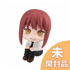 【未開封】るかっぷ チェンソーマン マキマ