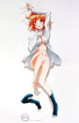 ⭐TBS公式商品・新品未開封・匿名配送⭐抱き枕カバー 由比ヶ浜結衣 俺ガイル 続 新品】やはり俺の青春ラブコメはまちがっている。 由比ヶ浜結衣