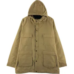 古着 90年代 エルエルビーン L.L.Bean BAXTER STATE PARKA マウンテンパーカー シェルジャケット メンズXL相当 ヴィンテージ/eaa533372