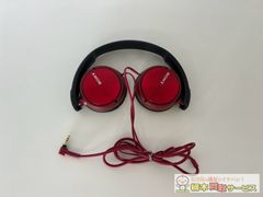 SONY MDR-ZX310 ヘッドフォン