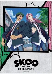 2025年最新】sk∞ エスケーエイト チェリーの人気アイテム - メルカリ