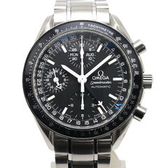 オメガ  スピードマスター マーク40 コスモス 3520.50
