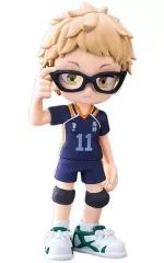 【中古】トレーディングフィギュア 月島蛍 「PalVerse ハイキュー!!」