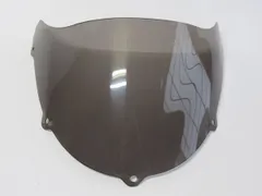 Z900RS z900rs cafe 2018- ダブルバブル スクリーン ライト スモーク