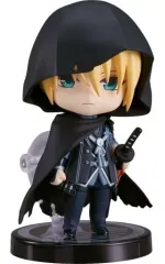 【中古】フィギュア ねんどろいど 舞台『刀剣乱舞』山姥切国広 単独行 -日本刀史- 「舞台『刀剣乱舞』山姥切国広 単独行 -日本刀史-」