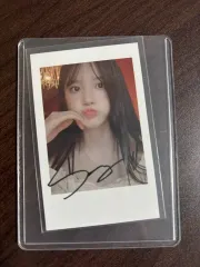 fromis_9 ハヨン ラキドロ Midnight Guest 特典 fromis_9｜4枚目のミニアルバム『Midnight Guest』(Jewel Case