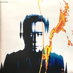 【新品未開封】平沢進レコード　アルバム２枚セット 平沢進 傑作ソロ・アルバム2作品をカラーヴァイナルでアナログ化