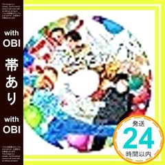[띠 있음] 보이멘 더 베스트(YanKee5반) [UNIVERSAL MUSIC STORE 한정] [CD] BOYS AND MEN_07
