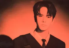 【中古】生写真(男性) THE BOYZ/YOUNGHOON(ヨンフン)/CD「CHASE」発売記念JAPAN OFFICIAL GOODS STORE VIDEO CALL EVENT応募者特典撮りおろしフォトセット