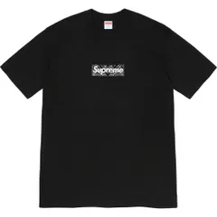 2024年最新】supreme バンダナボックスロゴ tシャツの人気アイテム 