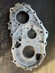 希少】ジムニー JB23 ヘッドカバー タペットカバー 鏡面仕上げ - メルカリ