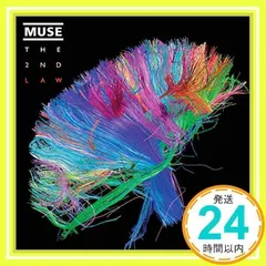 The 2nd Law [CD] MUSE_02